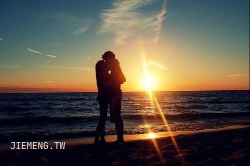 梦境解析，我梦见和自己暗恋的人接吻