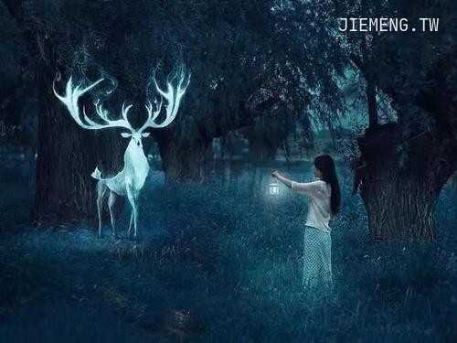 梦见死人一个人说话，探索梦境背后的深层含义与心理解析