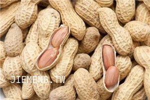 梦见花生 梦见花生