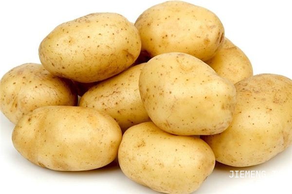 梦见土豆 梦见土豆