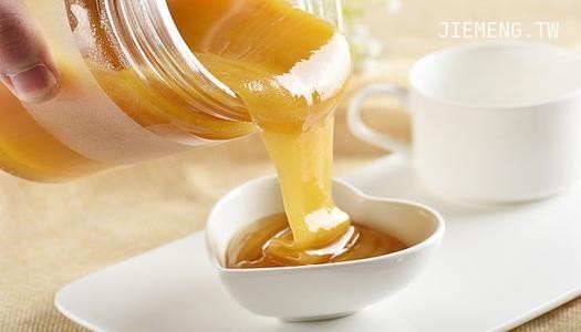 梦见蜂蜜怎么回事(梦见蜂蜜好吗)