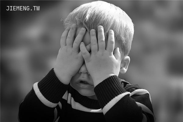 梦见孩子不听话