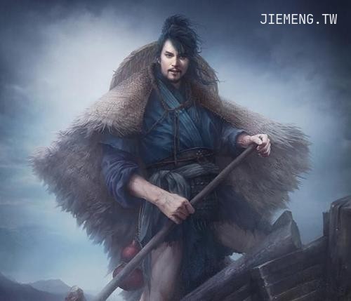 梦见发大水逃跑