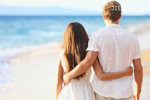 梦见高大的男人