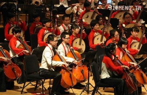 梦见看明星表演