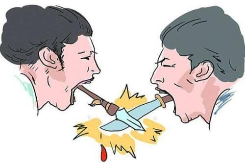 梦见和好朋友吵架