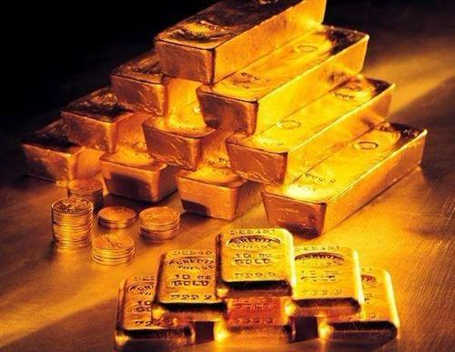 梦见金子和黄金，财富与价值的深层寓意